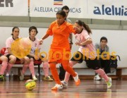 Futsal Woman Cup Aveiro 2012