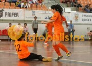 Futsal Woman Cup Aveiro 2012