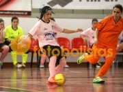 Futsal Woman Cup Aveiro 2012