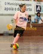 Futsal Woman Cup Aveiro 2012
