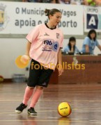Futsal Woman Cup Aveiro 2012