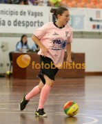 Futsal Woman Cup Aveiro 2012
