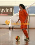 Futsal Woman Cup Aveiro 2012