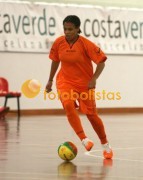 Futsal Woman Cup Aveiro 2012