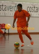 Futsal Woman Cup Aveiro 2012