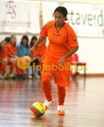 Futsal Woman Cup Aveiro 2012