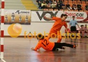 Futsal Woman Cup Aveiro 2012