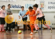 Futsal Woman Cup Aveiro 2012