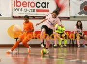 Futsal Woman Cup Aveiro 2012