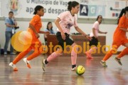 Futsal Woman Cup Aveiro 2012