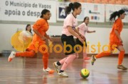 Futsal Woman Cup Aveiro 2012
