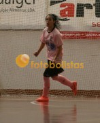 Futsal Woman Cup Aveiro 2012