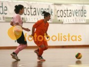 Futsal Woman Cup Aveiro 2012