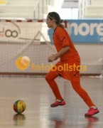 Futsal Woman Cup Aveiro 2012
