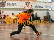 Futsal Woman Cup Aveiro 2012