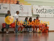 Futsal Woman Cup Aveiro 2012