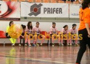 Futsal Woman Cup Aveiro 2012