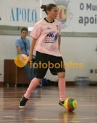Futsal Woman Cup Aveiro 2012