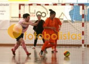 Futsal Woman Cup Aveiro 2012