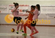 Futsal Woman Cup Aveiro 2012