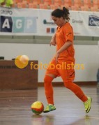 Futsal Woman Cup Aveiro 2012
