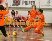 Futsal Woman Cup Aveiro 2012
