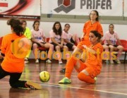 Futsal Woman Cup Aveiro 2012