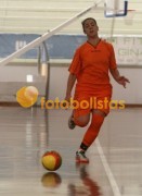 Futsal Woman Cup Aveiro 2012