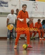 Futsal Woman Cup Aveiro 2012