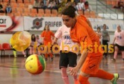 Futsal Woman Cup Aveiro 2012