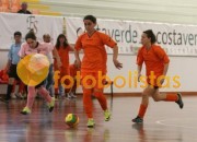 Futsal Woman Cup Aveiro 2012