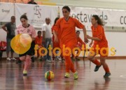 Futsal Woman Cup Aveiro 2012
