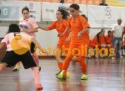 Futsal Woman Cup Aveiro 2012