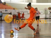 Futsal Woman Cup Aveiro 2012