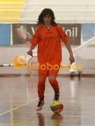 Futsal Woman Cup Aveiro 2012