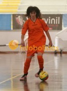 Futsal Woman Cup Aveiro 2012