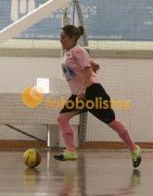 Futsal Woman Cup Aveiro 2012