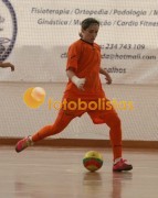Futsal Woman Cup Aveiro 2012