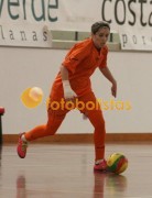 Futsal Woman Cup Aveiro 2012