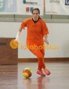 Futsal Woman Cup Aveiro 2012