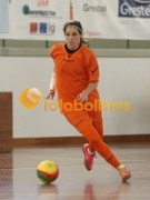 Futsal Woman Cup Aveiro 2012