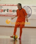 Futsal Woman Cup Aveiro 2012