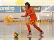 Futsal Woman Cup Aveiro 2012