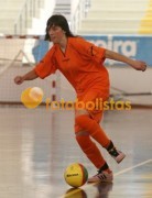 Futsal Woman Cup Aveiro 2012