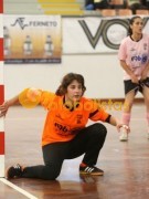 Futsal Woman Cup Aveiro 2012