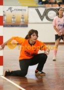 Futsal Woman Cup Aveiro 2012