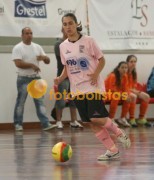 Futsal Woman Cup Aveiro 2012