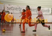 Futsal Woman Cup Aveiro 2012