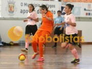 Futsal Woman Cup Aveiro 2012