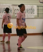 Futsal Woman Cup Aveiro 2012